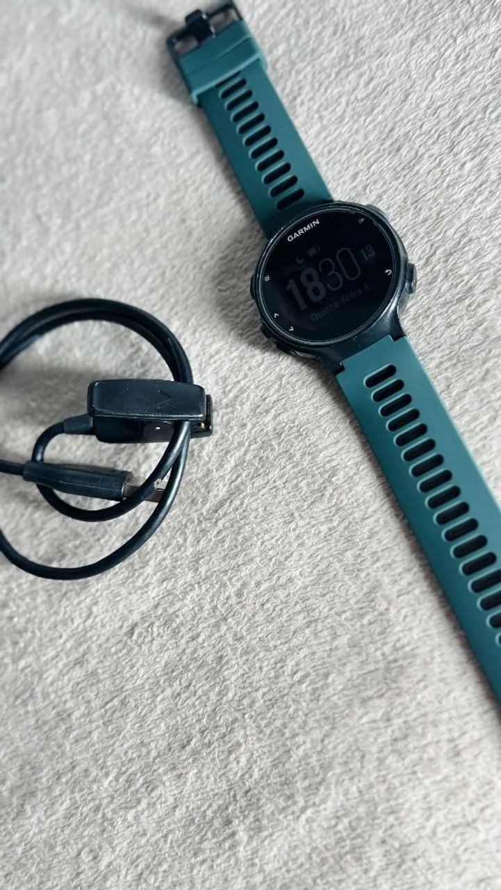 Garmin 735XT - Foto 2