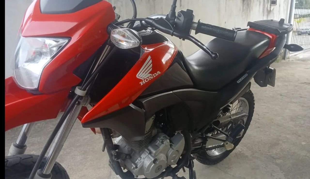 Moto Bros 160/ 2016 - Foto 7