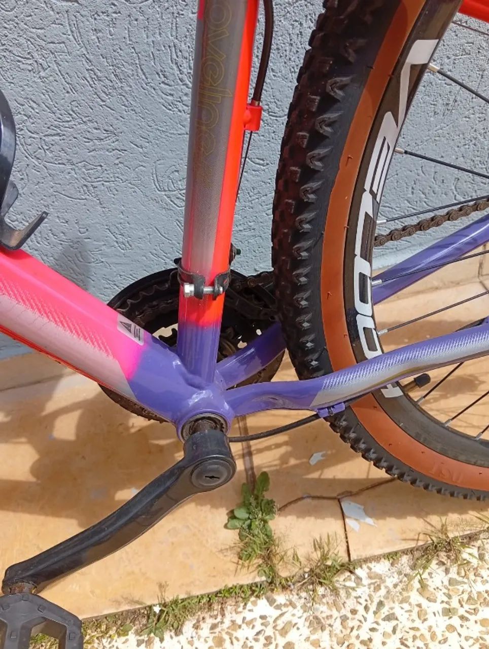 BICICLETA ARO 29 - Foto 5