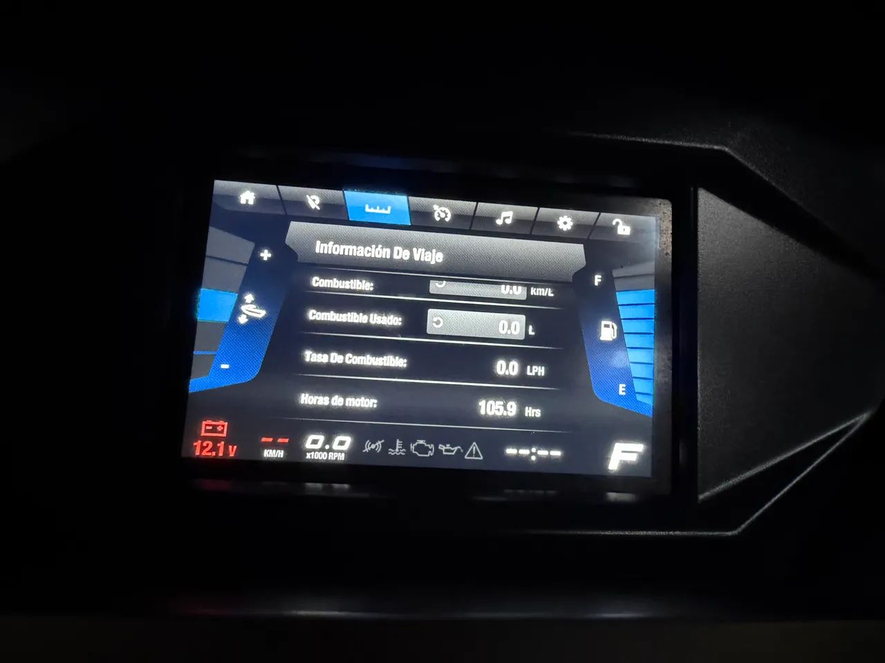 Jet SKY fx ho 2022 - Foto 2