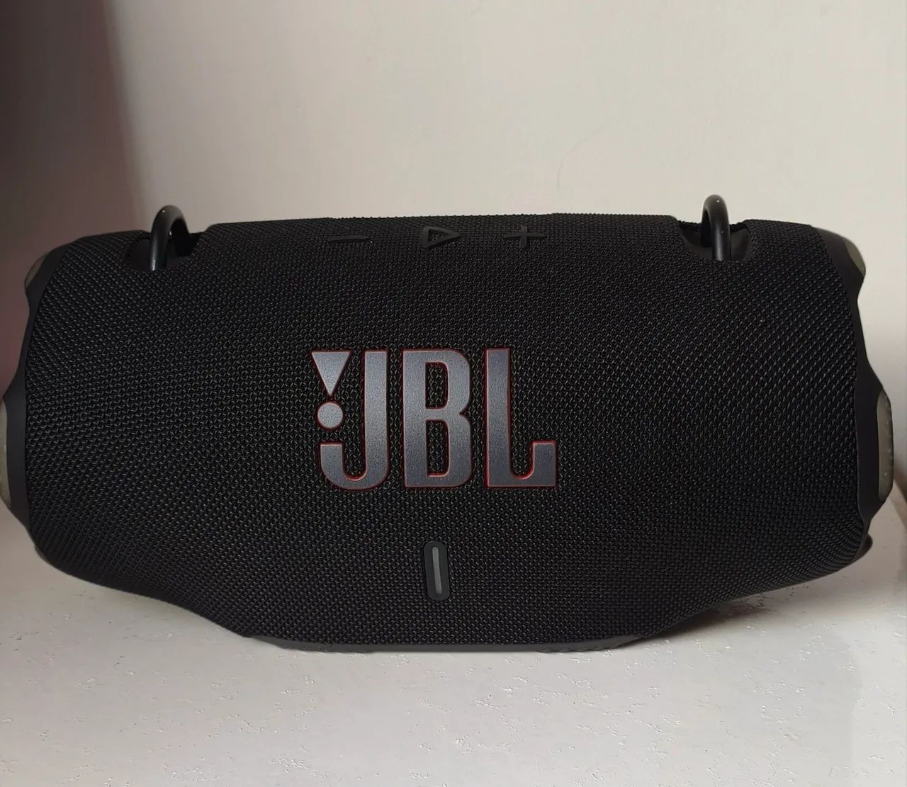 Caixa bluetooth JBL EXTREME 4