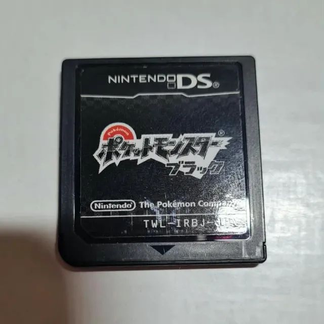 Pack com 5 Pokemon DS ORIGINAIS - Foto 4