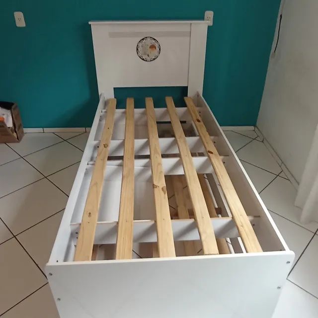 Cama de solteiro  - Foto 5