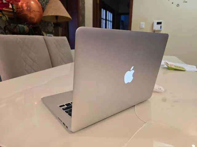 Macbook Air 2017 512GB