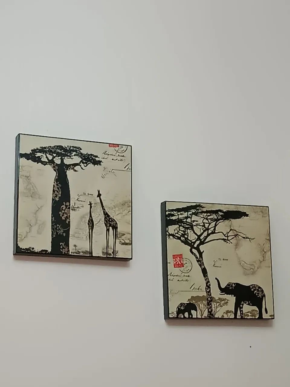 Quadros Beth