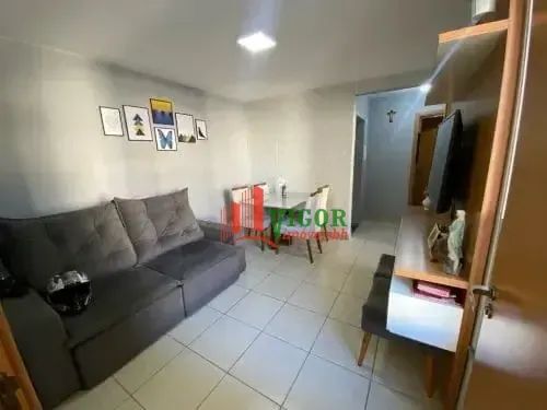 Apartamento - Foto 3