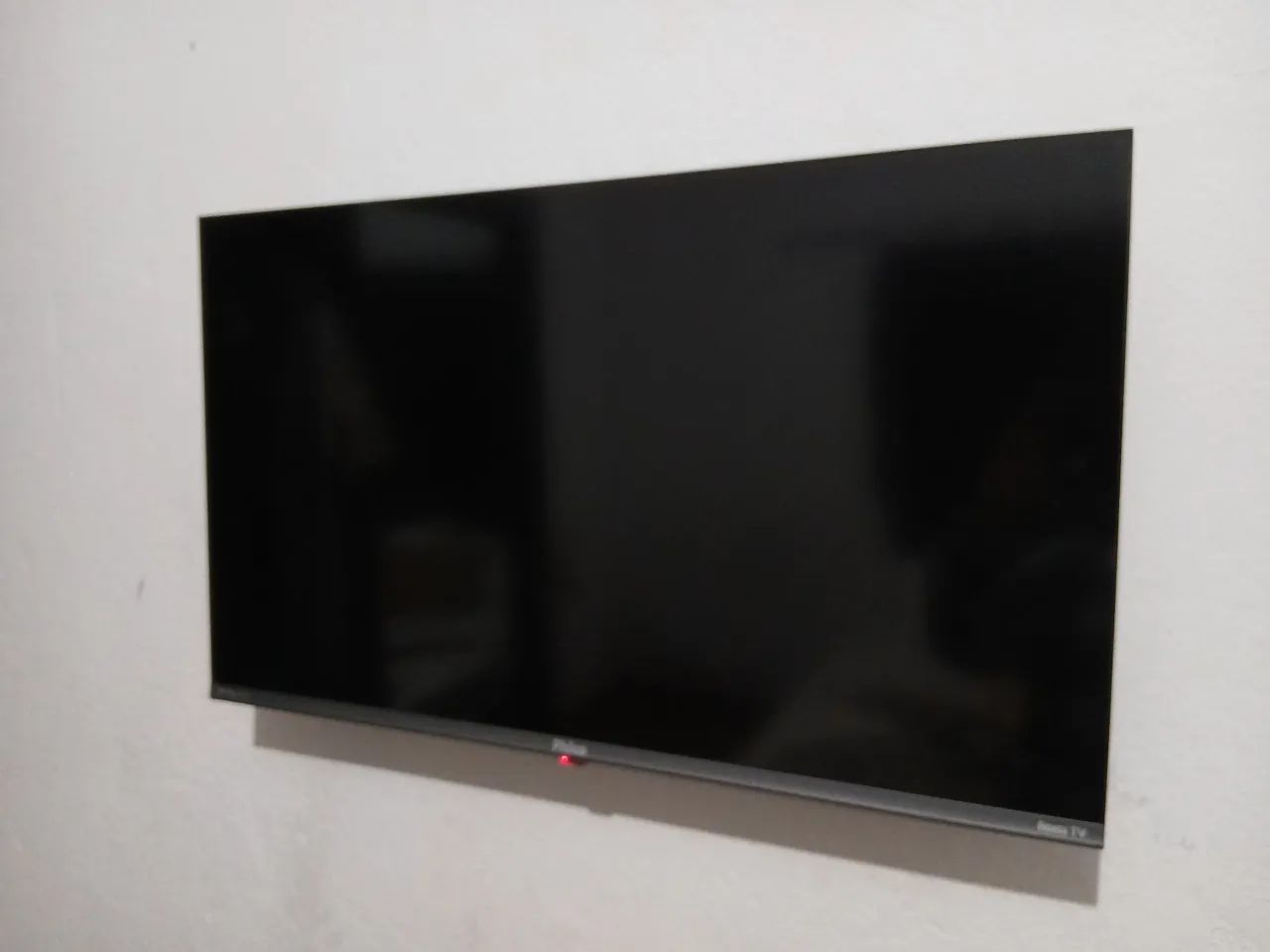 Televisão Smart  - Foto 2
