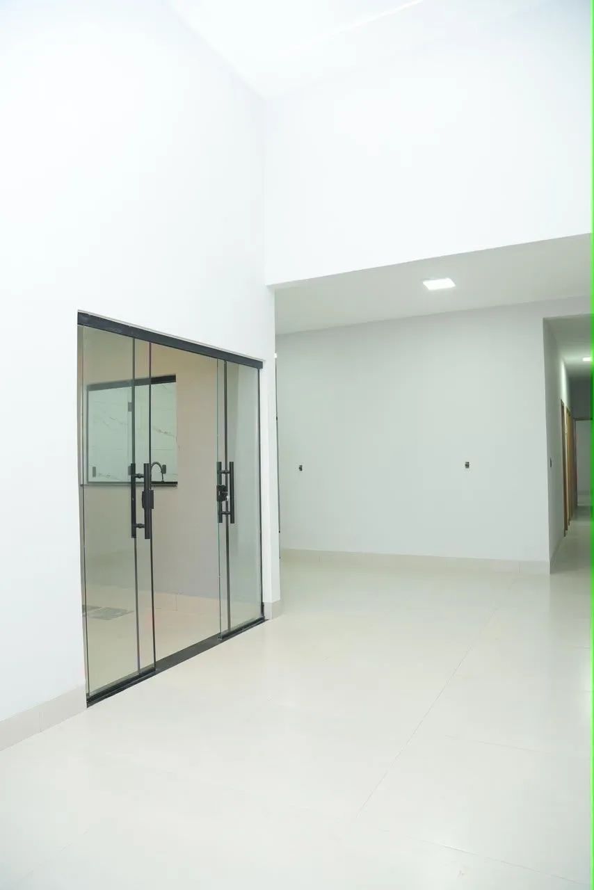 Casa em Senador Canedo 110m² - Foto 4