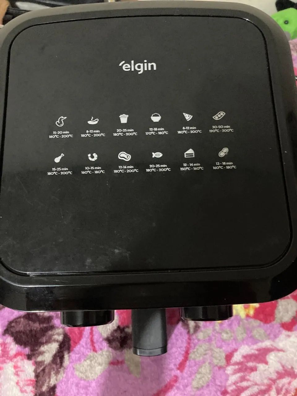Air fryer  - Foto 4