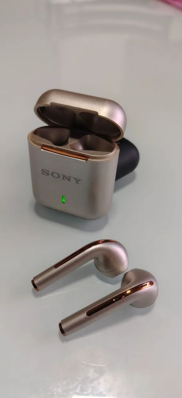 Fone bluetooth Sony - Foto 4
