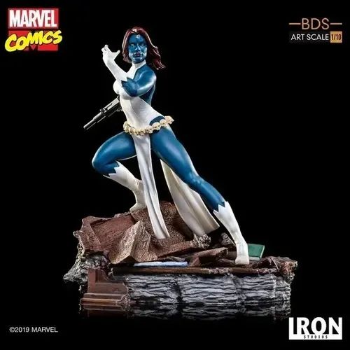 Iron Studios Mystica - Foto 3
