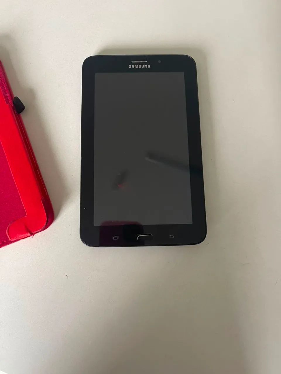 Tablet Samsung 