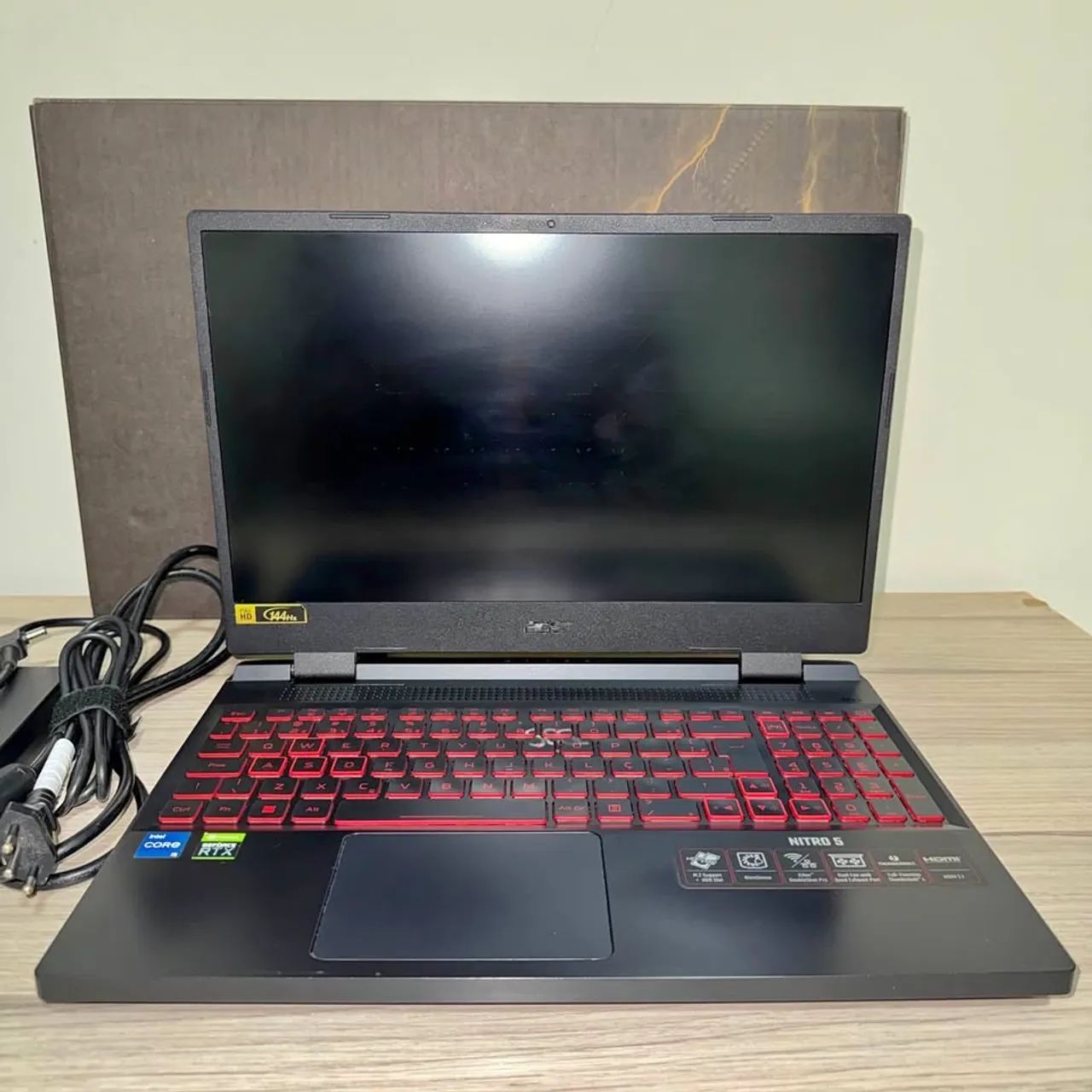 Acer Nitro 5 - Foto 5