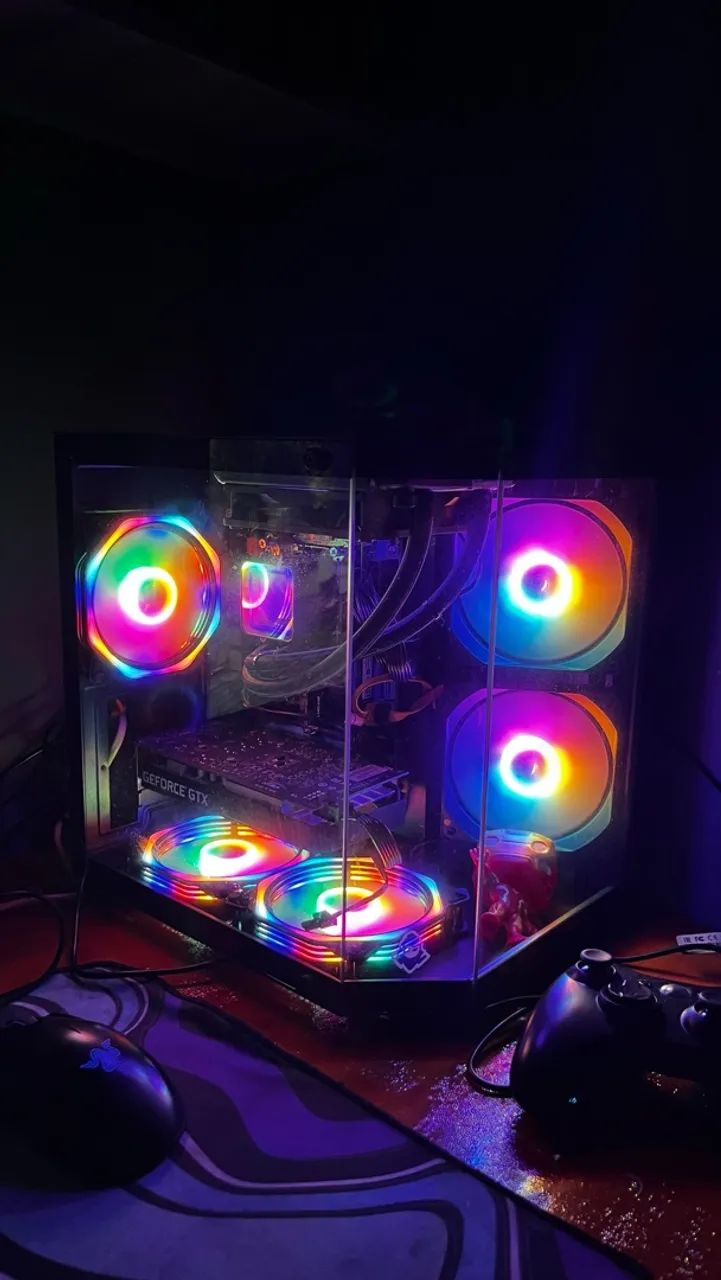 Vendo pc gamer  - Foto 2