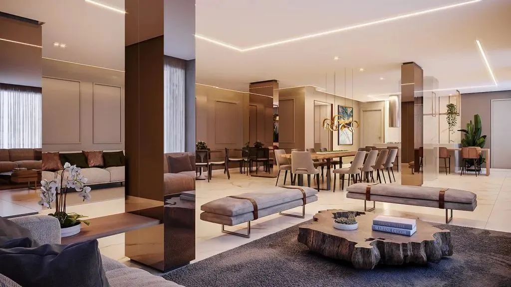 LIVING ALTO DO IPIRANGA - Foto 2