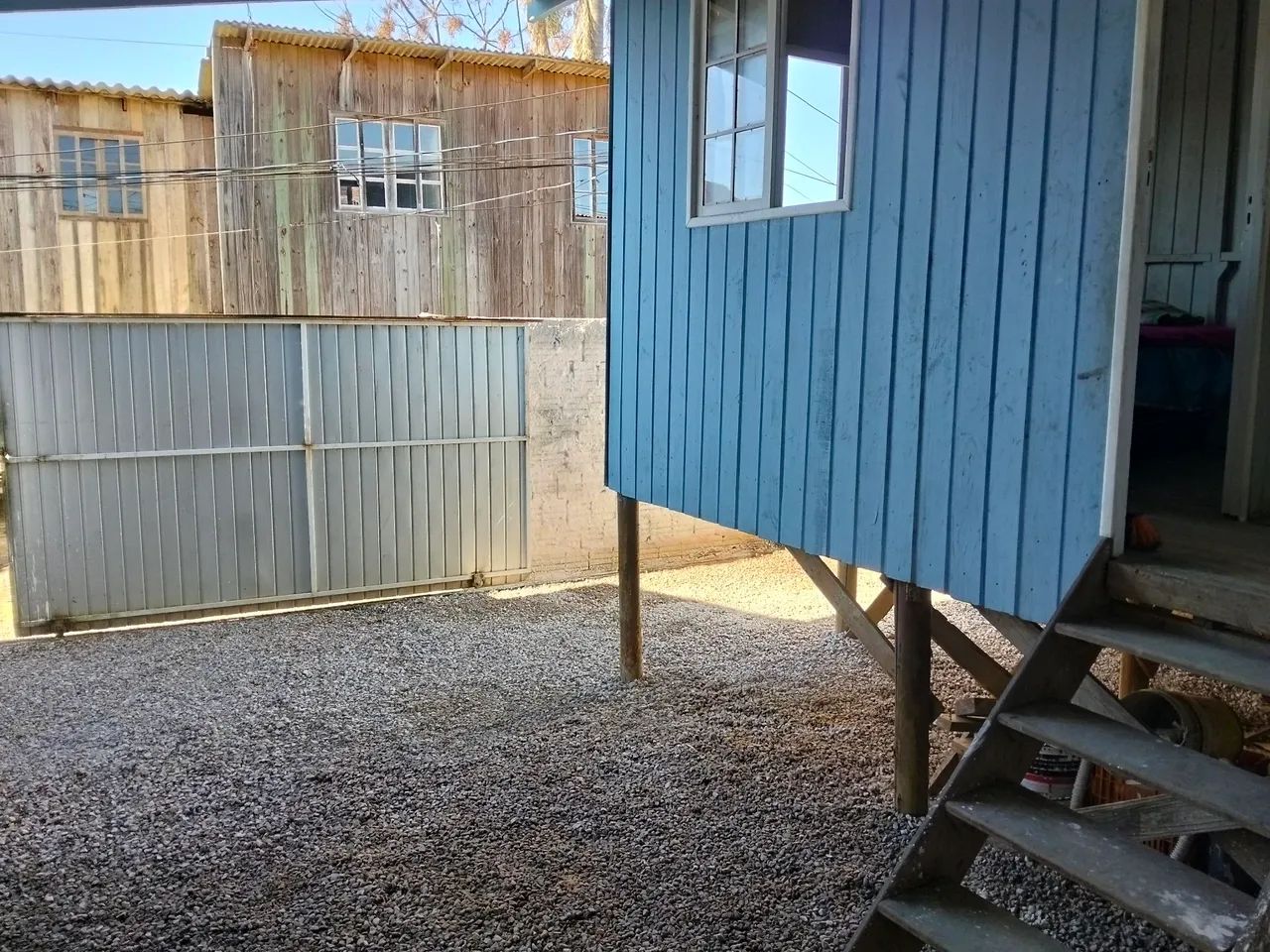 Vende-se casa no jardim eldorado  - Foto 5