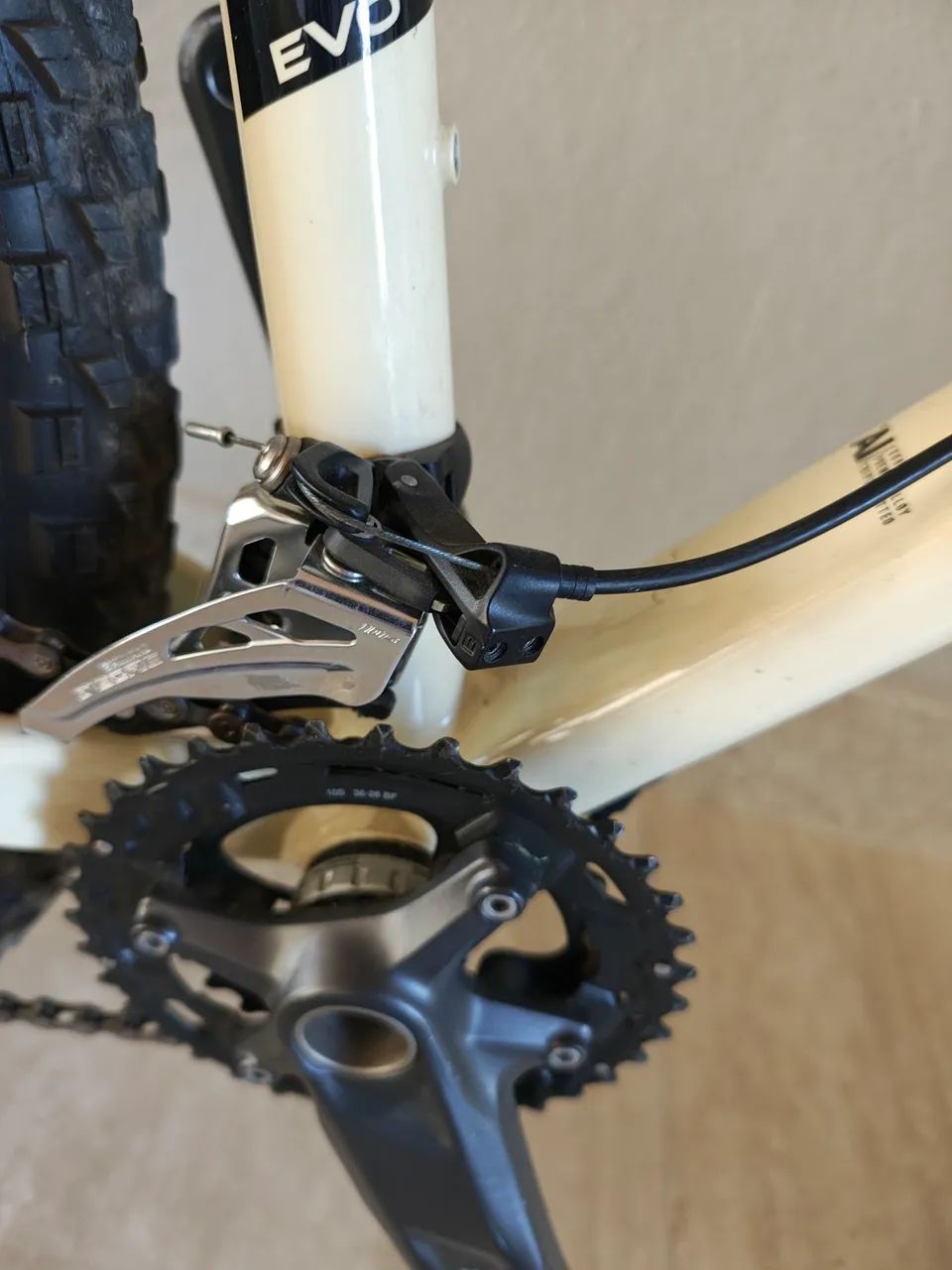 BIKE SENSE DEORE NOVA  - Foto 4