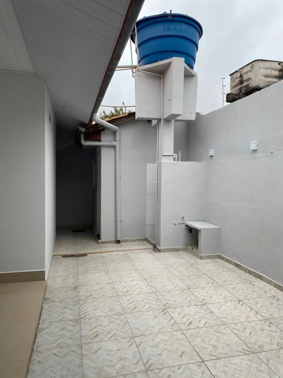 Casa à Venda no CPA lV  Reformada, Ampla e Pronta para Morar! - Foto 5