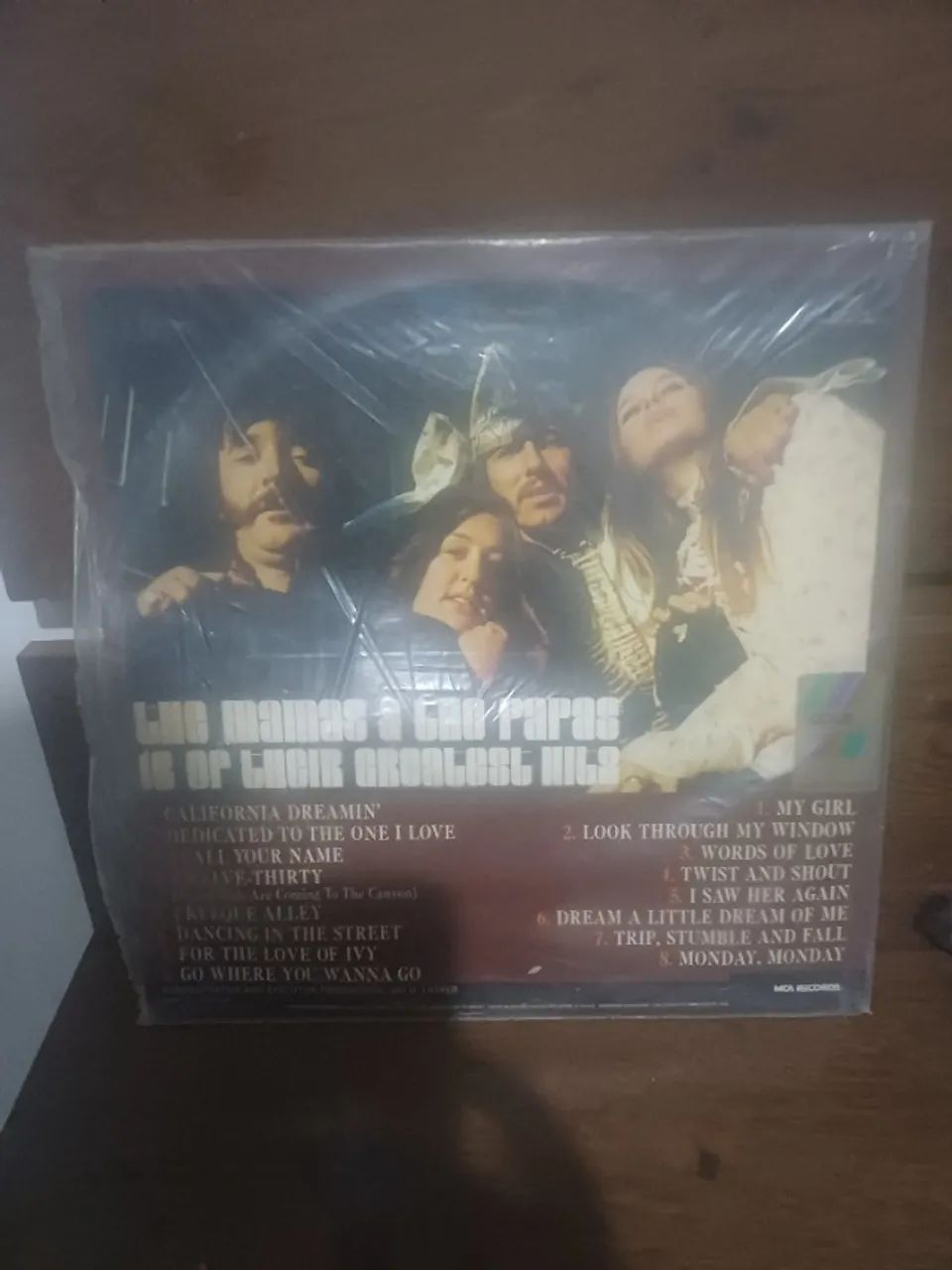 Disco de Vinil - LP - Foto 2