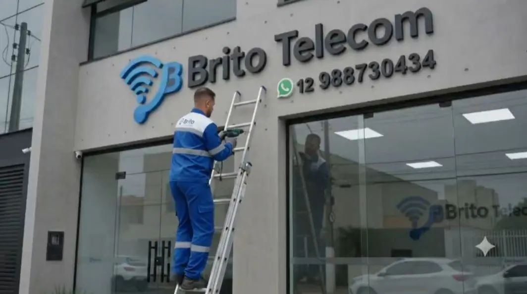 Instalação manutenção de redes , Câmera CFTV. 