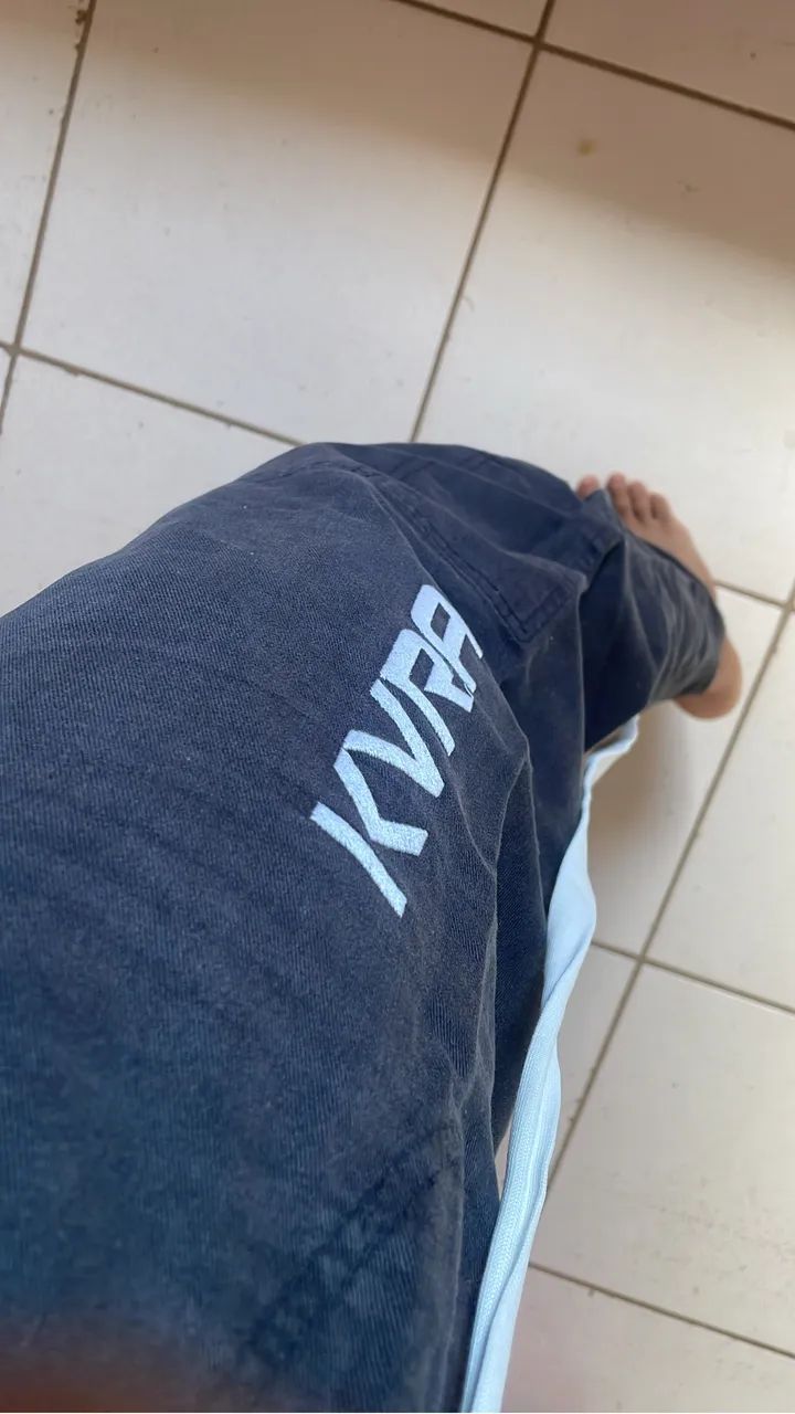 Kimono jiu jitsu - Foto 3