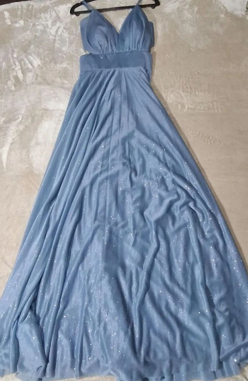 Vestido de festa - Foto 2