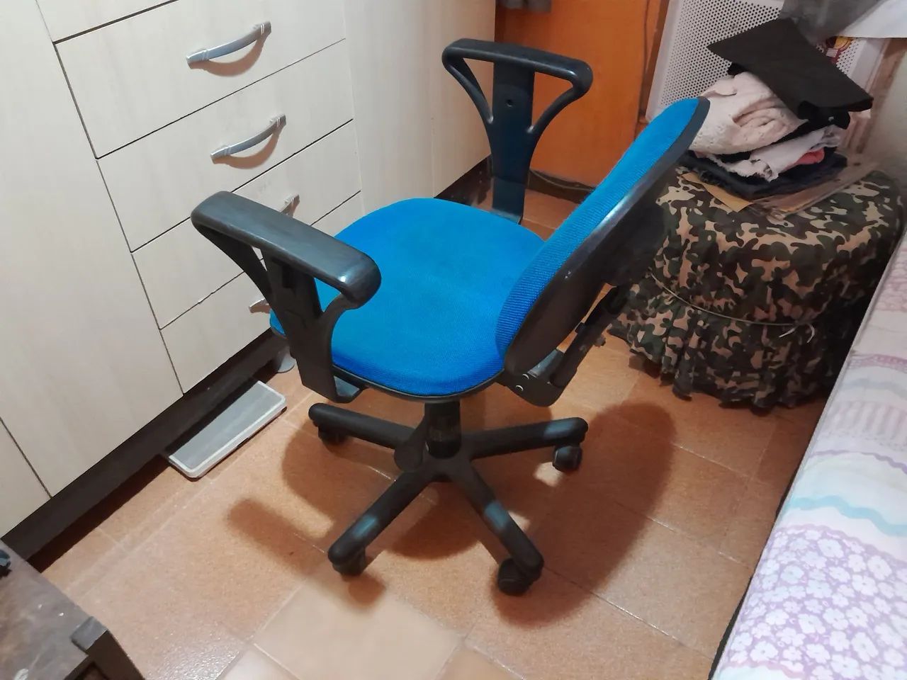 Cadeira de escritório  - Foto 2