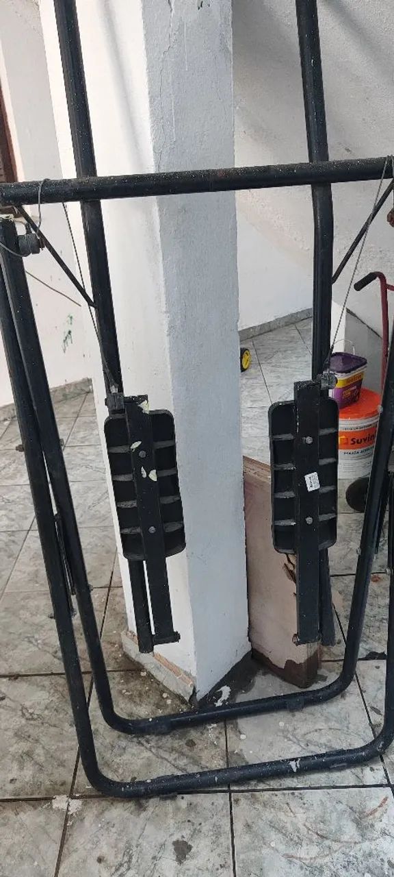 Simulador de caminhada/ Elíptico  - Foto 2