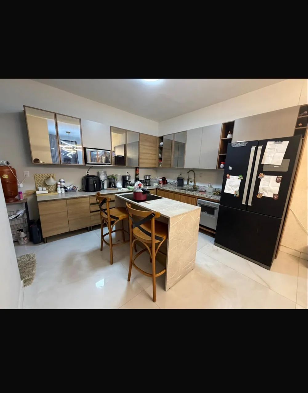 Casa condomínio Haute aluguel 6.000