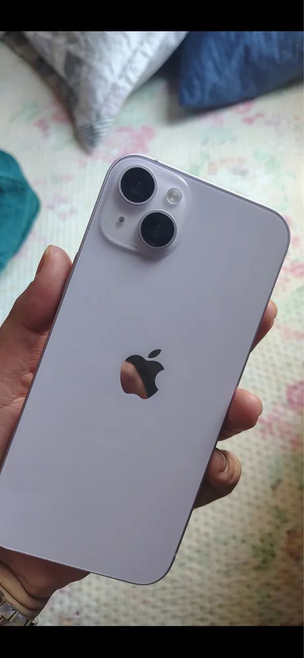 Iphone 14plus - Foto 3