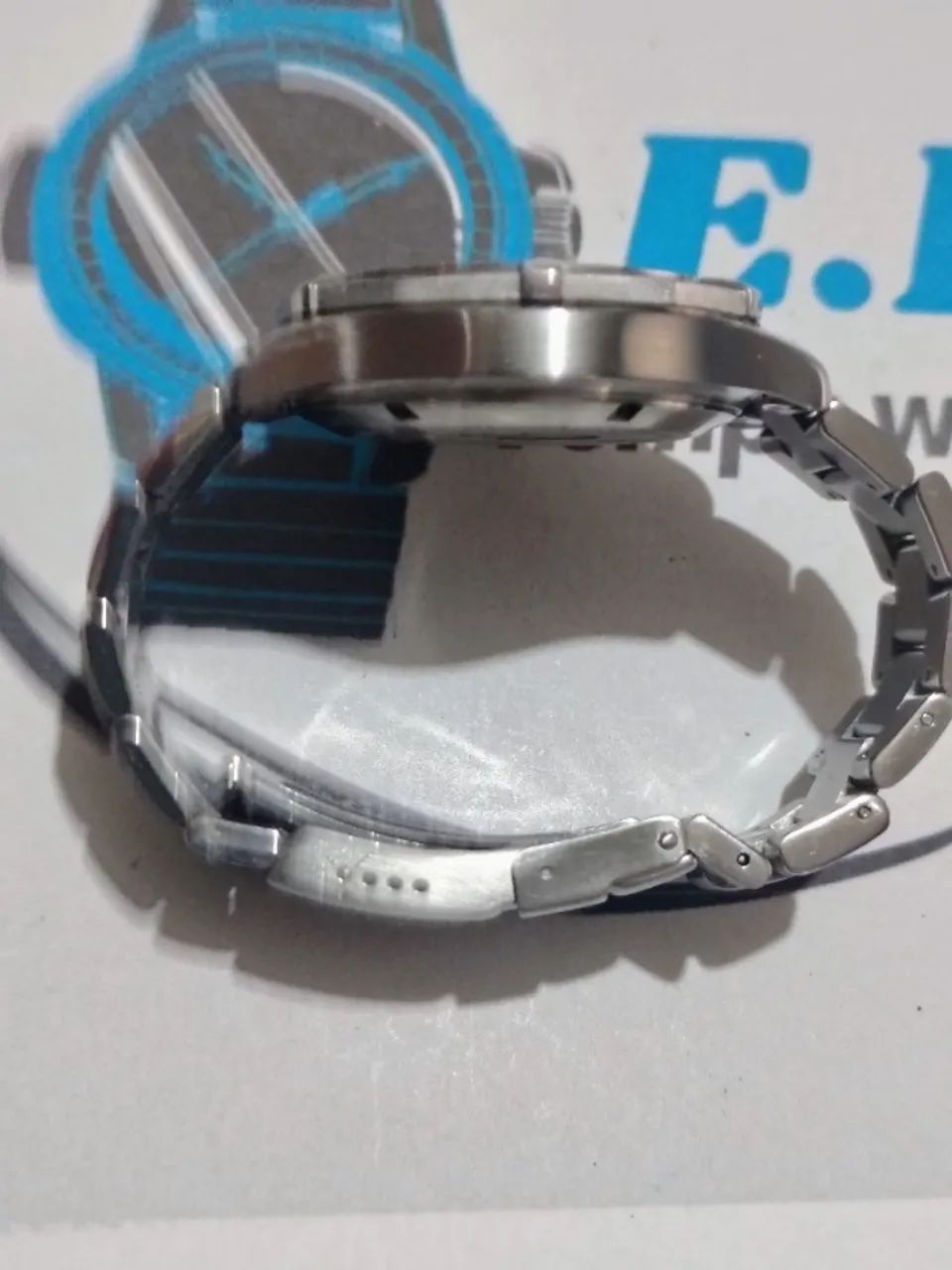 RELOGIO TAG HEUER AQUARACER  - Foto 5