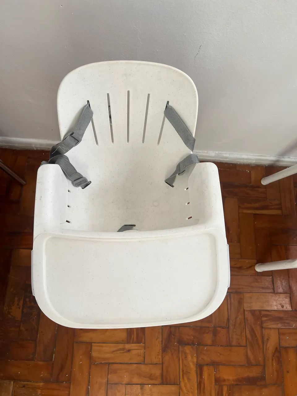 Cadeirão De Alimentação  - Foto 2