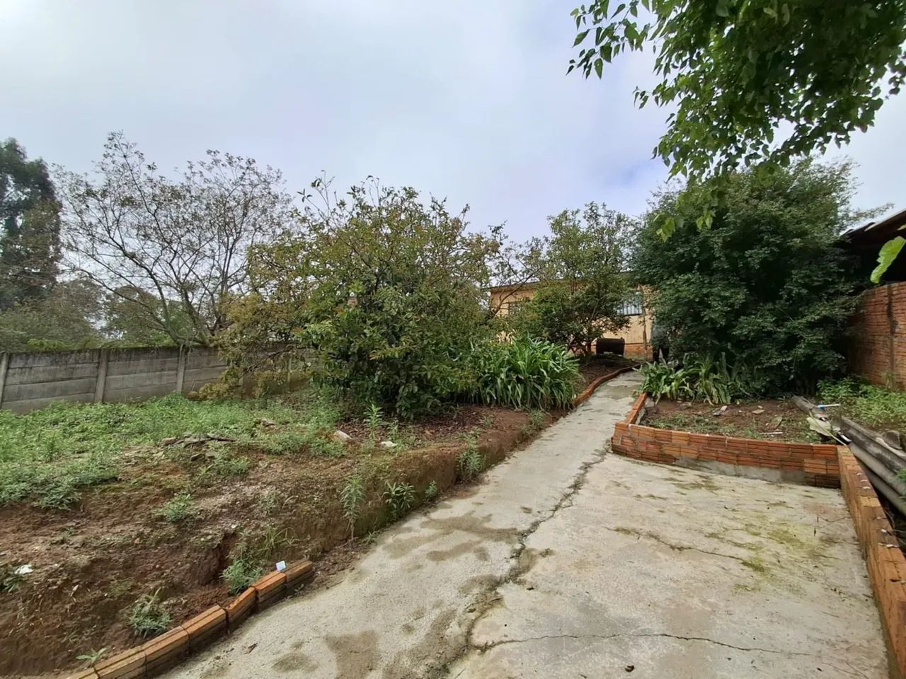 TERRENO À VENDA NO ÓRFÃS - Foto 3