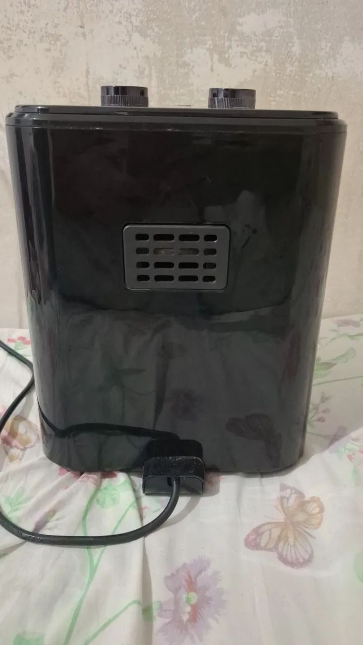 Vendo Airfryer  - Foto 4