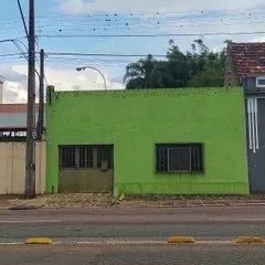 Casa para alugar Centro