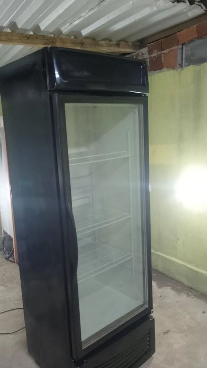 Freezer expositora - Foto 5