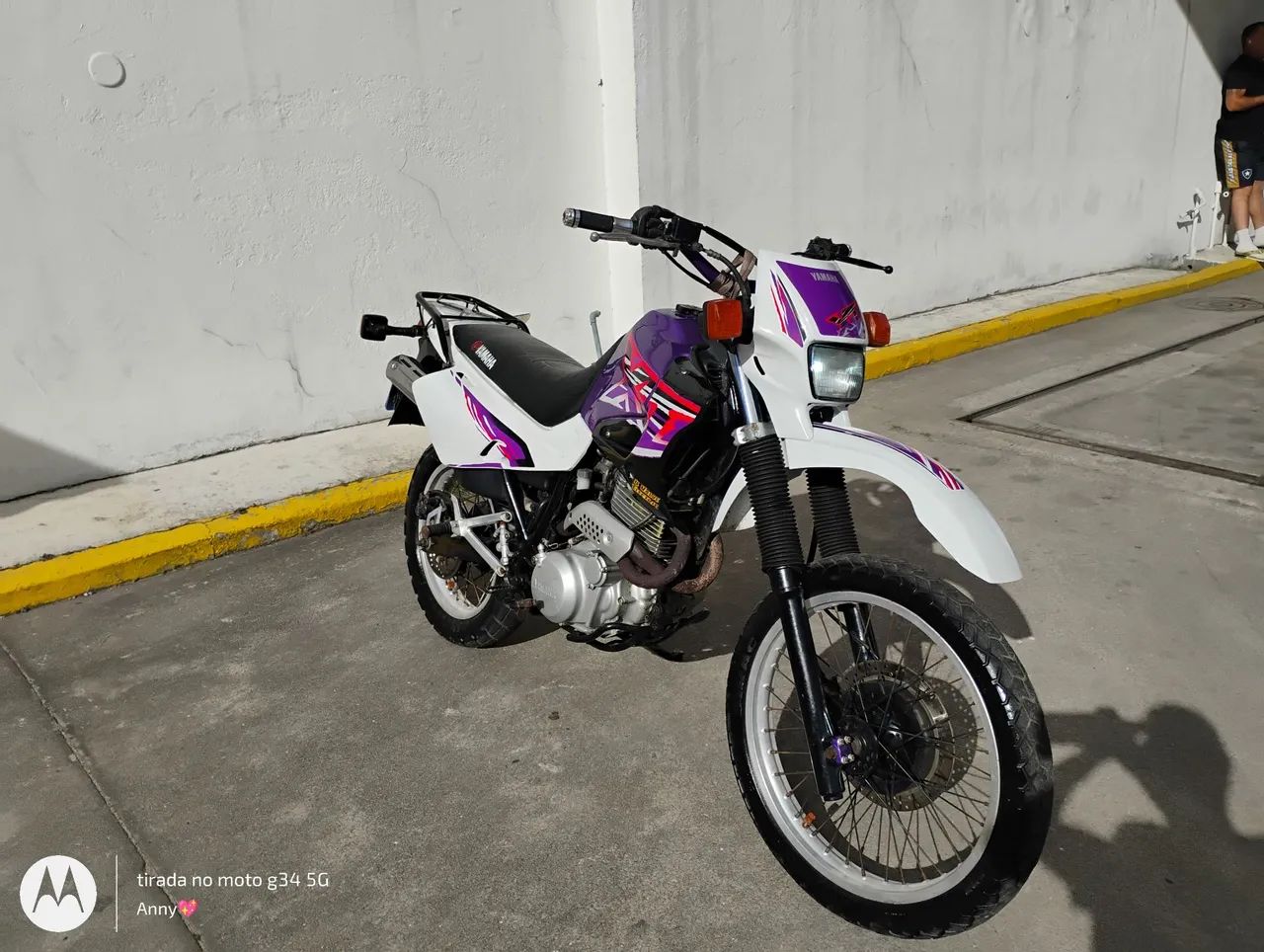 Xt 600 - Foto 2