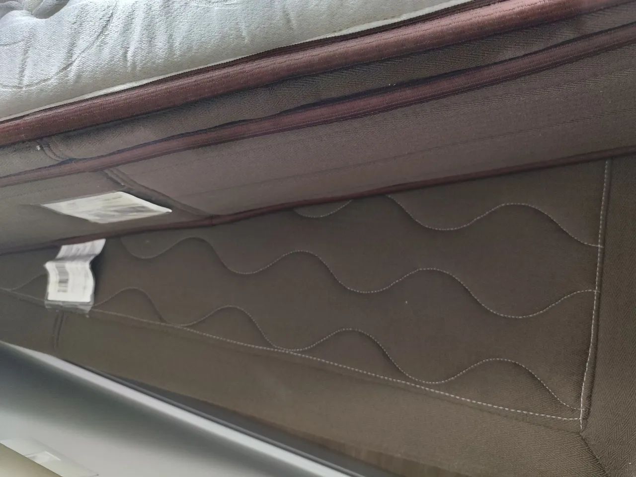 Cama box - Foto 3