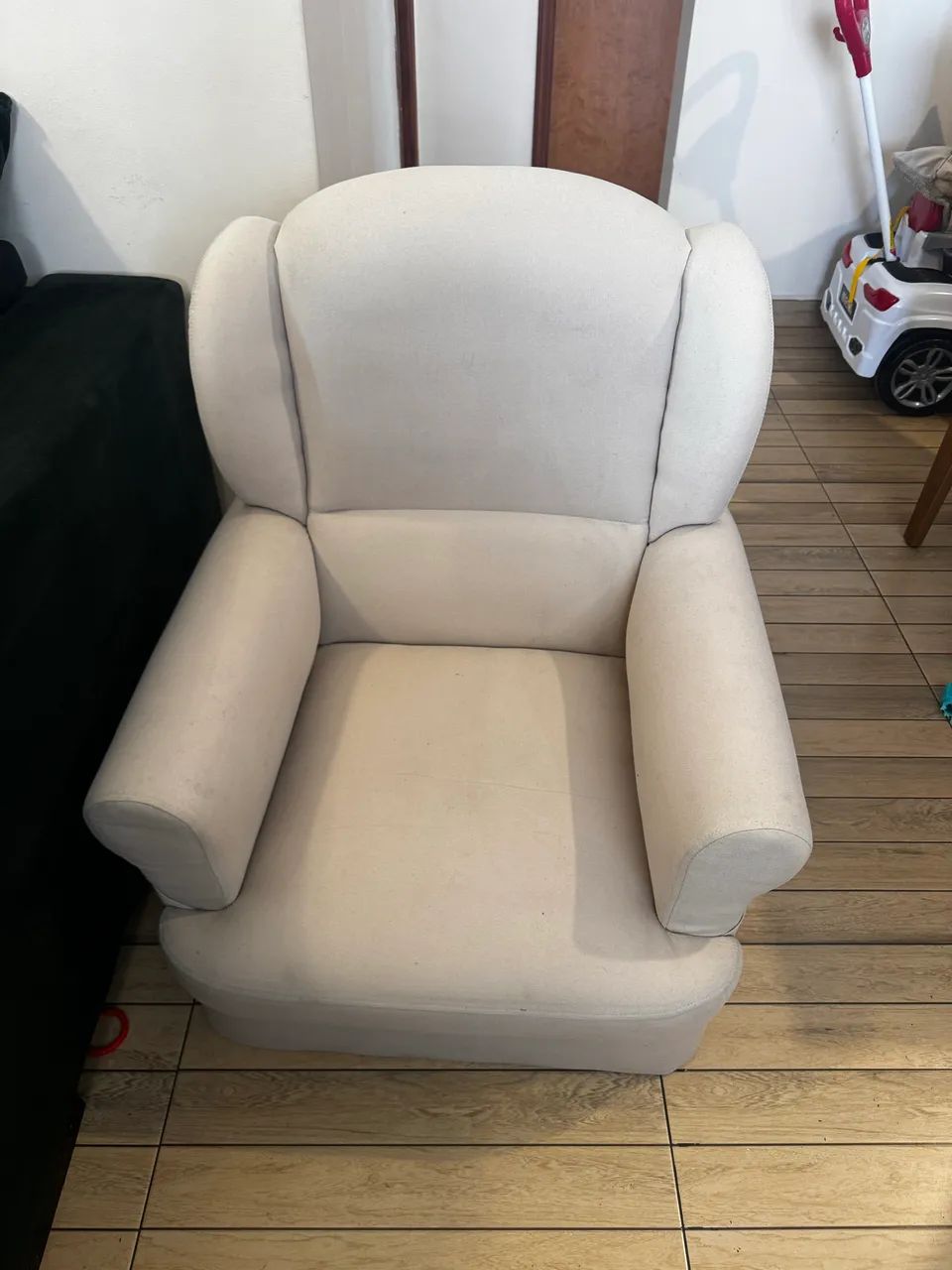 Poltrona de Amamentação 