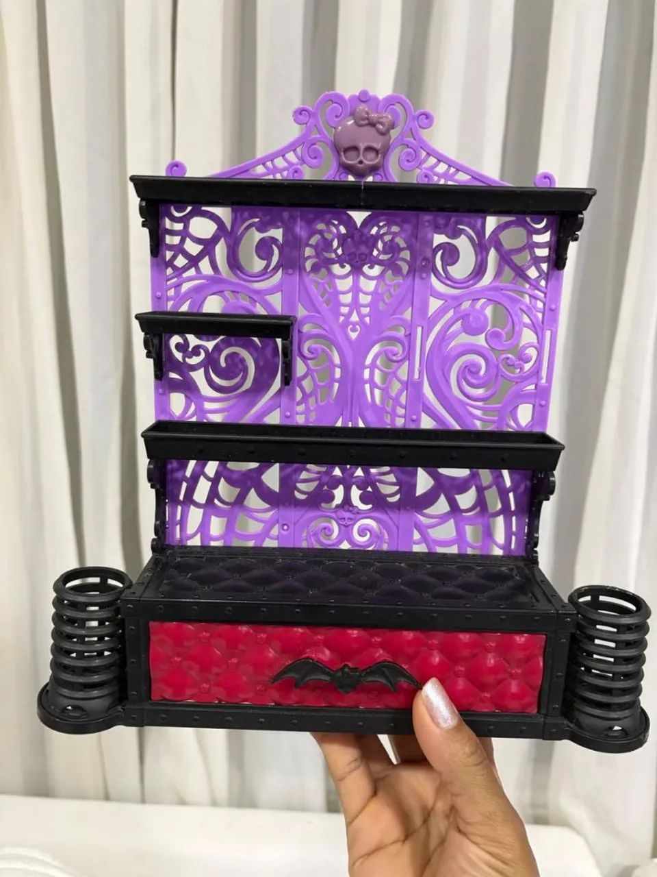 Armario Monster High  - Foto 2