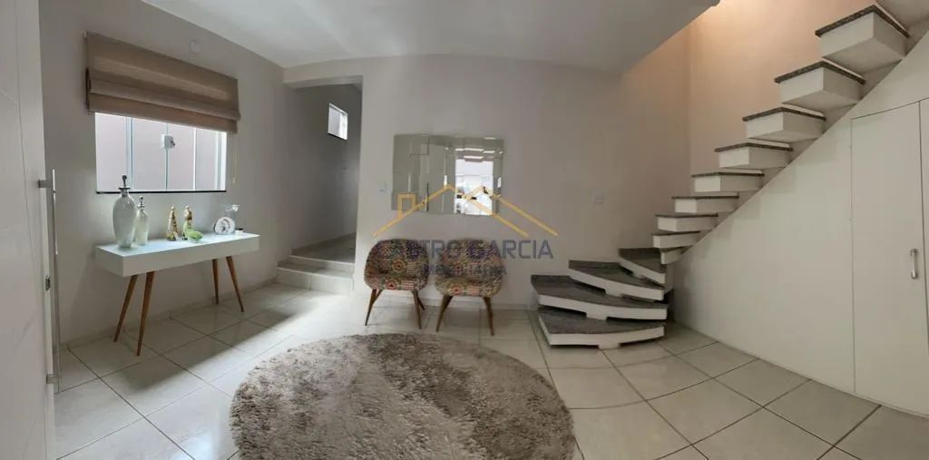 Casa à venda em Santa Bárbara D'Oeste, Centro, com 2 quartos, com 171.76 m² - Foto 4