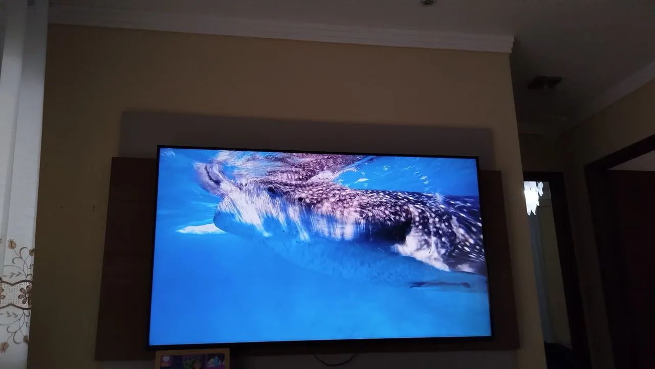 Tv LG 65 polegadas  - Foto 3