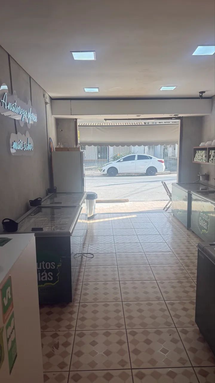 Oportunidade Vendo Franquia de Sorvetes  - Foto 4