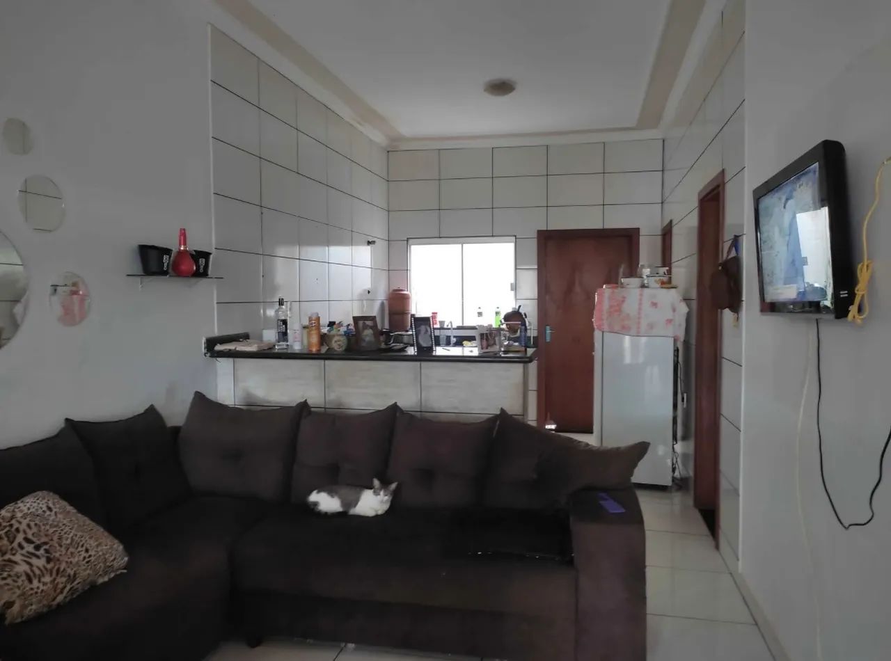 CASA NO GUAMÁ Rc - Foto 4