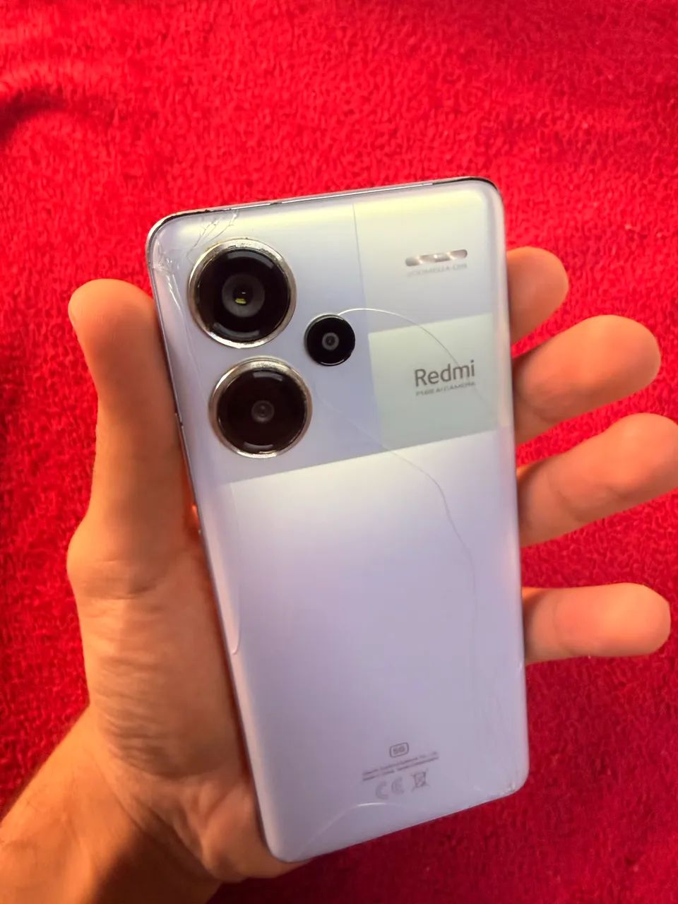 Xiaomi 13 pro plus 512gb - Foto 4