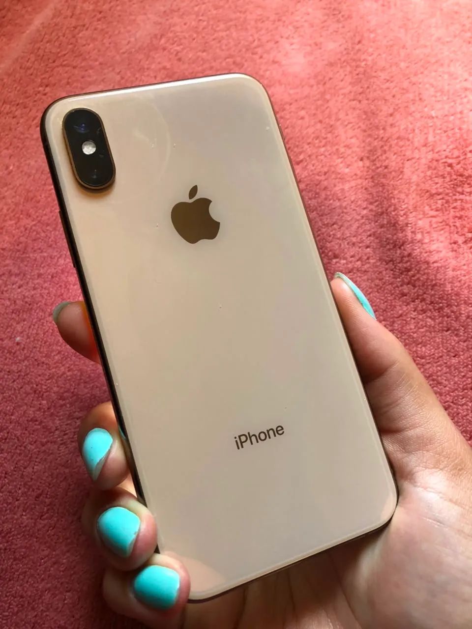 IPHONE XS 256gb | seminovo - Celulares e Smartphones - Flávio de