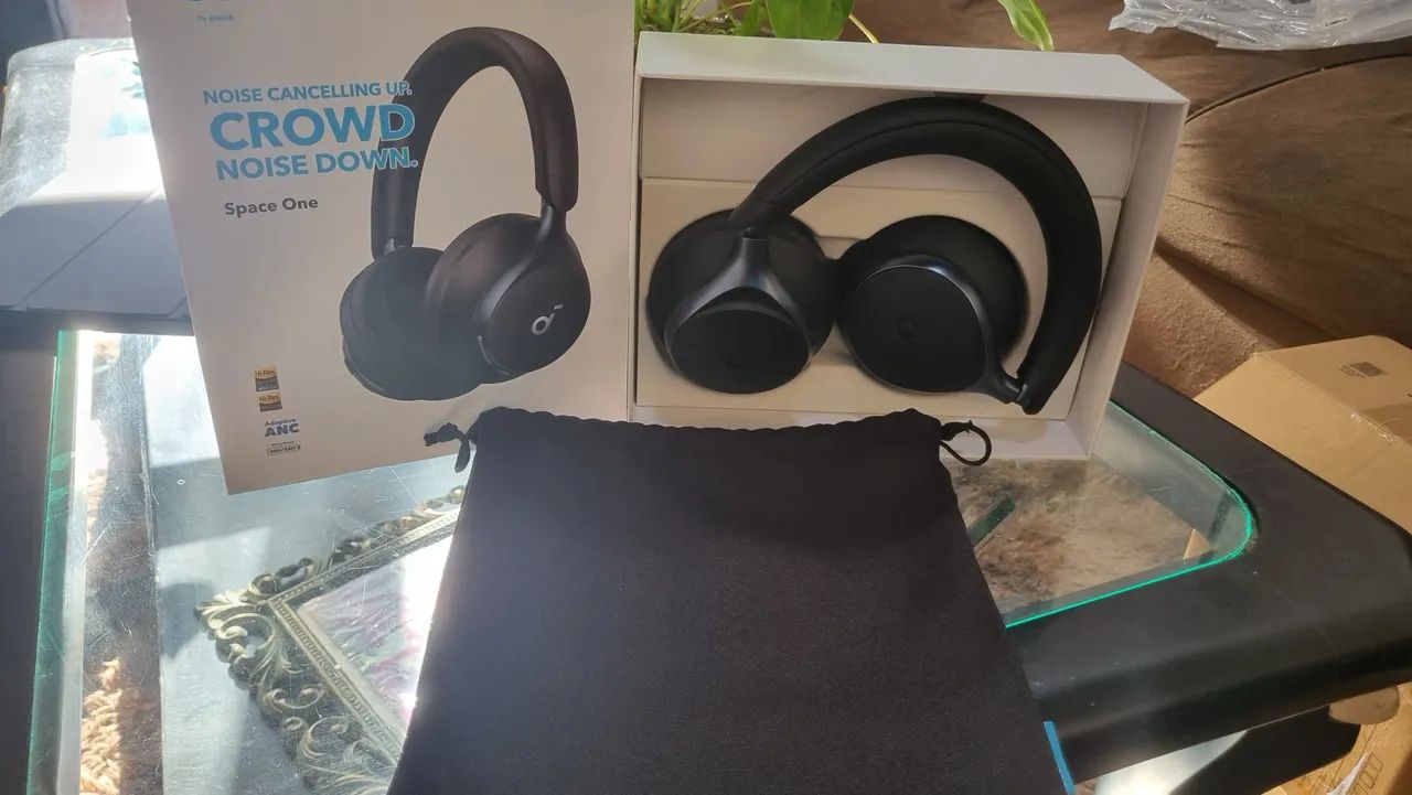 Anker Space One Novo!!! - Foto 2