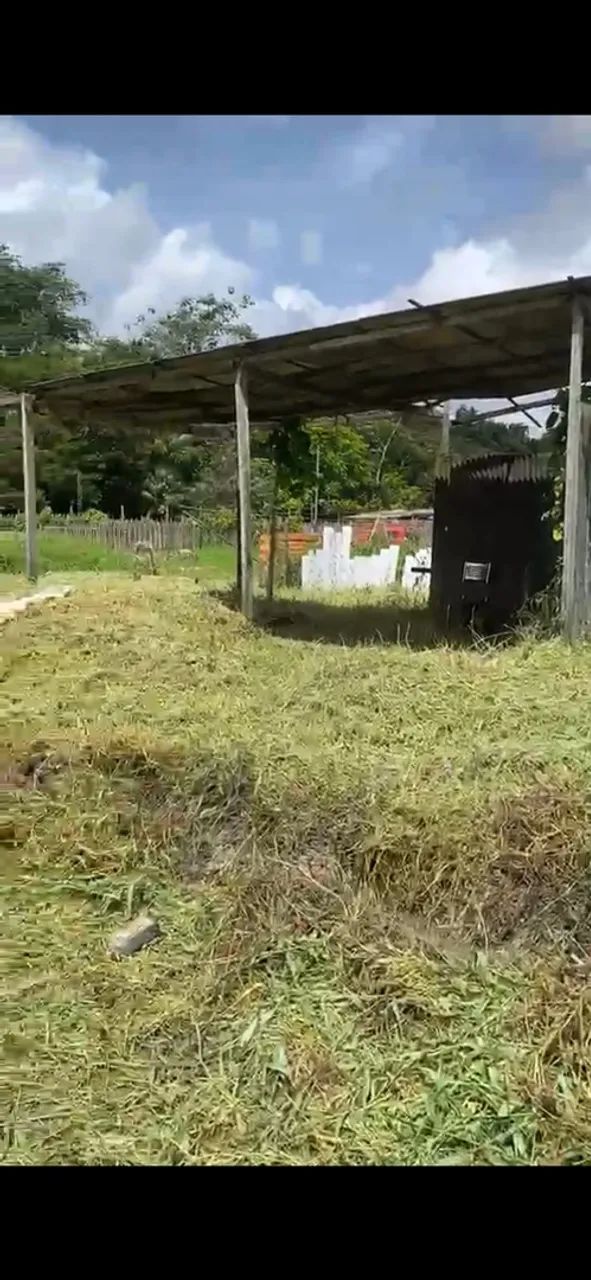 VENDE-SE TERRENO NO TENONÉ  - Foto 2