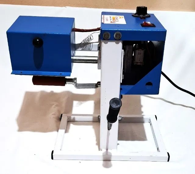 Máquina de Estampar Giro Transfer 360º