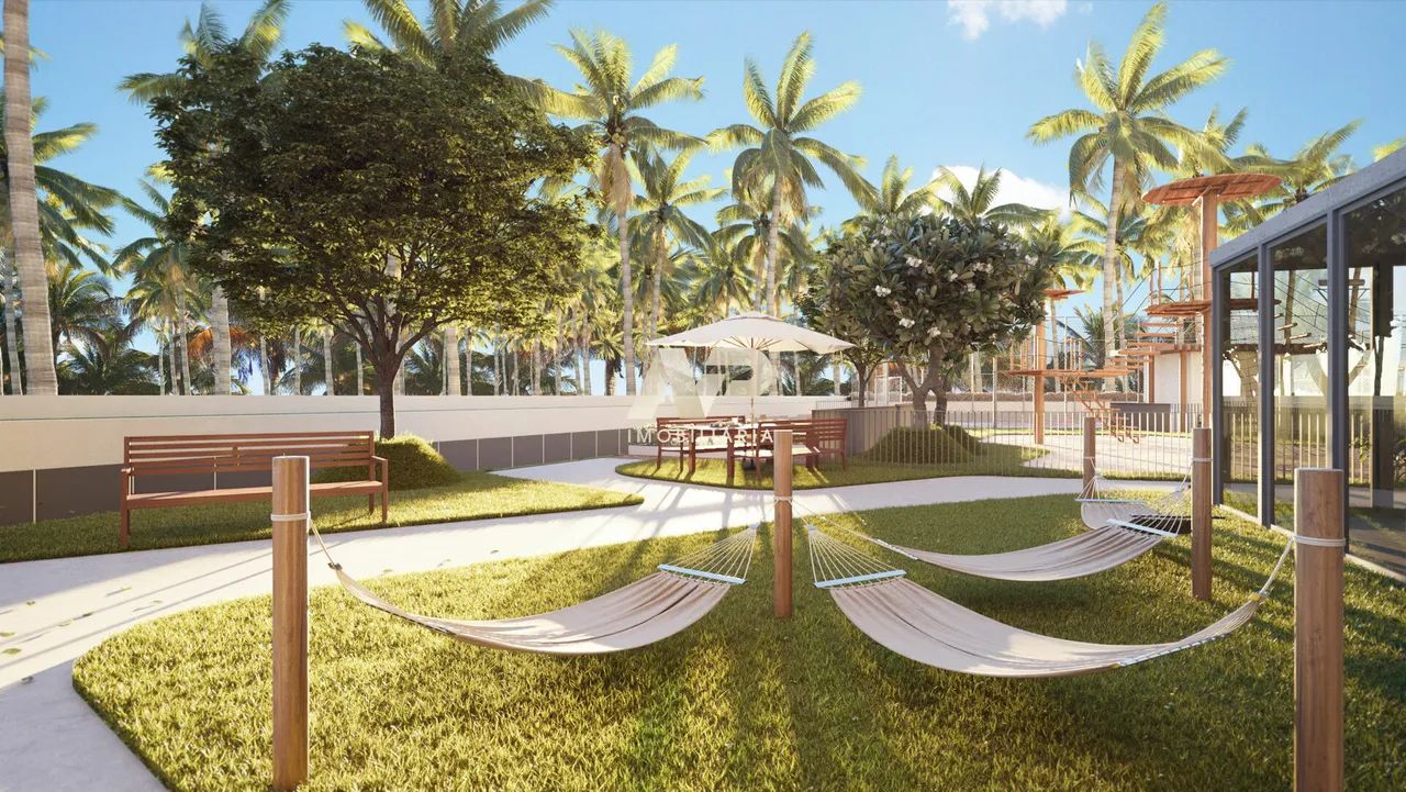 Essenza Paiva  106 m² | 2 suítes | Pronto para morar - Reserva do Paiva - Foto 4